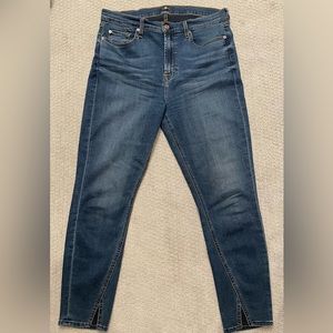 Seven for all Mankind jeans